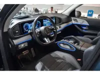 Usado Mercedes GLE300 269 CV (197 kW) 2024 Gris SUV
