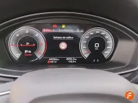 Usado Audi Q5 Advanced Plus 163 CV (119 kW) 2024 Gris SUV