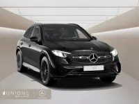 Nuevo Mercedes GLC220 197 CV (144 kW) 2025 Negro SUV