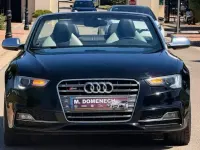 Usado Audi S5 333 CV (244 kW) 2012 Coupe