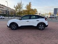 Usado Citroën C4 Feel 110 CV (80 kW) 2022 Blanco Berlina