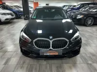 Usado BMW 120 Sport Line 170 CV (125 kW) 2024 Negro Utilitario