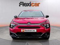 Usado Citroën C4 Feel 101 CV (74 kW) 2022 Rojo Berlina