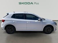 Nuevo Skoda Fabia Selection 115 CV (84 kW) 2025 Blanco
