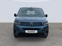 Usado Citroën Berlingo 102 CV (75 kW) 2025 Rojo Monovolumen