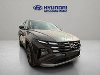 Nuevo Hyundai Tucson 160 CV (117 kW) 2025 Gris / plata SUV