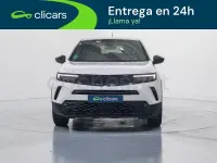 Usado Opel Mokka GS Line 110 CV (80 kW) 2022 Blanco SUV