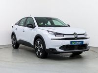 Usado Citroën C4 PureTech 131 CV (96 kW) 2025 Blanco SUV