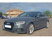 usado Audi A3 Sedán 30 TDI S line S tronic 85kW