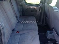 Usado Ford Transit Connect Ambiente 95 CV (69 kW) 2015 Gris / plata Monovolumen