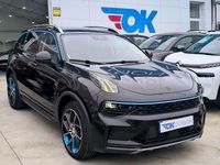 Usado Lynk & Co 01 261 CV (191 kW) 2021 Negro SUV