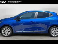 Usado Renault Clio V Evolution 101 CV (74 kW) 2025 Azul Berlina