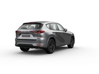Usado Mazda CX-60 Homura-Line 199 CV (146 kW) 2023 Gris SUV