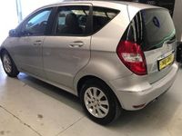 usado Mercedes A180 CDI AVANTGARDE