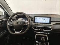 Nuevo EVO Evo 4 115 CV (84 kW) 2025 Blanco SUV