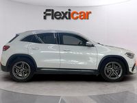 Usado Mercedes GLA200 150 HP (110 kW) 2021 Branco SUV