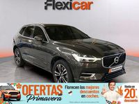 Usado Volvo XC60 Inscription 407 CV (299 kW) 2018 Negro SUV