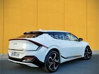 Usado Kia EV6 GT-Line 77 kW (105 CV) 2021 Eléctrico SUV