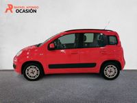 usado Fiat Panda 1.2 Lounge 51kW (69CV)