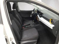 Brugt Seat Ibiza Style 80 HK (58 kW) 2025 Hvid Hatchback