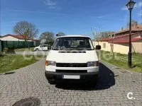 Usado VW T4 68 CV (50 kW) 1998 Blanco Van