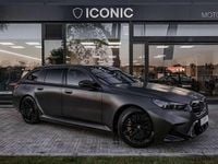 Usado BMW M5 Comfort Edition 727 CV (534 kW) 2025 Negro Familiar