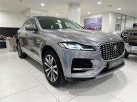 usado Jaguar F-Pace 2.0D I4 204PS AWD Auto MHEV Standard S