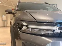Nuevo Dacia Bigster Expression 155 CV (114 kW) 2025 Gris SUV