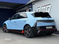 Usado Hyundai Ioniq 5 2025 Eléctrico SUV
