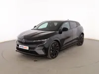 Usado Renault Mégane Esprit Alpine 160 kW (218 CV) 2025 Negro Utilitario