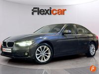 Usado BMW 320 Gran Turismo 190 CV (139 kW) 2017 Gris