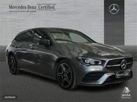 usado Mercedes CLA200 Shooting Brake D DCT