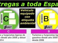 Usado Toyota RAV4 Sol 152 CV (111 kW) 2007 Negro SUV