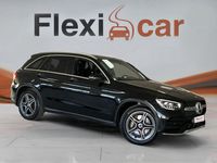 usado Mercedes 200 Clase GLC GLCd 4MATIC Diésel en Flexicar Alicante 2