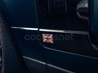 Usado Land Rover Range Rover Vogue 510 CV (375 kW) 2017 Verde SUV