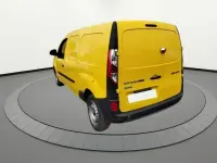 Usado Renault Kangoo 95 CV (69 kW) 2020 Amarillo Berlina