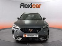 Usado Cupra Formentor VZ 310 CV (228 kW) 2022 Gris SUV