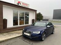 usado Audi S3 Sportback 2.0 TFSI quattro