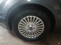 Begagnad Ford S-MAX Titanium 140 HK (102 kW) 2011 Blå Minibuss
