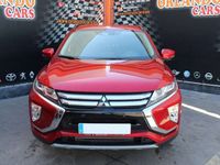 usado Mitsubishi Eclipse Cross 150 T Motion 2WD 8CVT