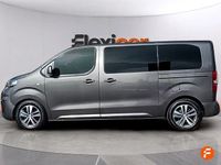Usado Peugeot Traveller Allure 180 CV (132 kW) 2017 Gris Monovolumen