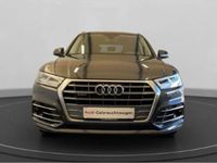 Usado Audi Q5 Advanced 299 CV (219 kW) 2020 Gris SUV