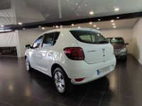 usado Dacia Sandero 0.9 TCE Laureate Easy-R 66kW