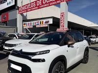 Usado Citroën C3 Aircross PureTech 110 CV (80 kW) 2023 Blanco SUV
