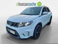 Usado Suzuki Vitara GLX 140 CV (102 kW) 2018 Blanco SUV