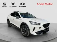 Usado Cupra Formentor 150 CV (110 kW) 2022 SUV