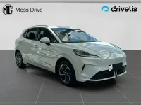 Nuevo MG MG4 EV Comfort 319 kW (435 CV) 2026 Eléctrico Utilitario