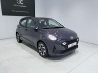 usado Hyundai i10 1.0 Mpi Klass