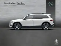 Occasion Mercedes GLB200 Progressive 150 PK (110 kW) 2023 Wit SUV