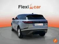 Occasion Land Rover Range Rover Velar 240 PK (176 kW) 2018 Grijs SUV